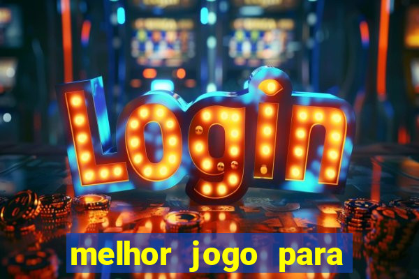 melhor jogo para comprar funcionalidade